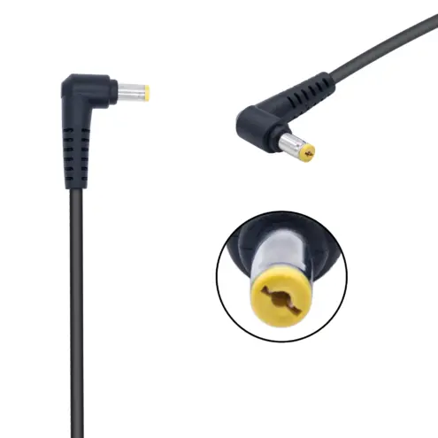 Punta para Cargador Acer 5.5 x 1.7