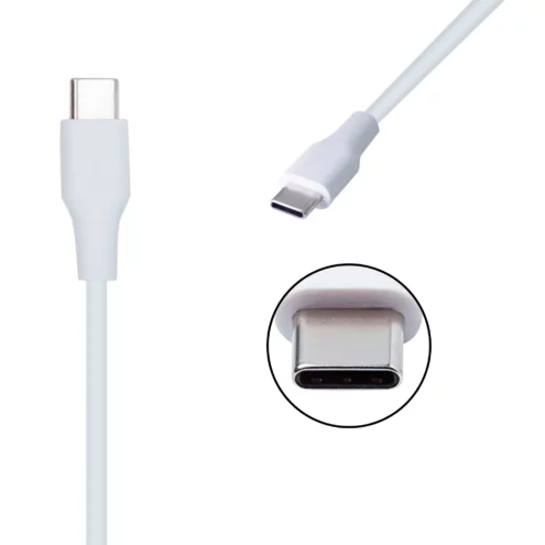 Punta para Cargador Apple USB Tipo C