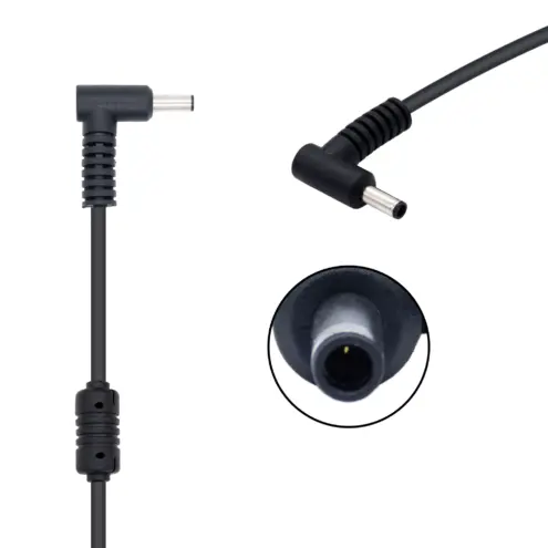 Punta para Cargador Asus 4.5 x 3.0