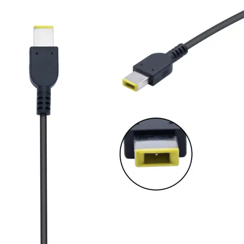 Punta para Cargador Lenovo Yoga