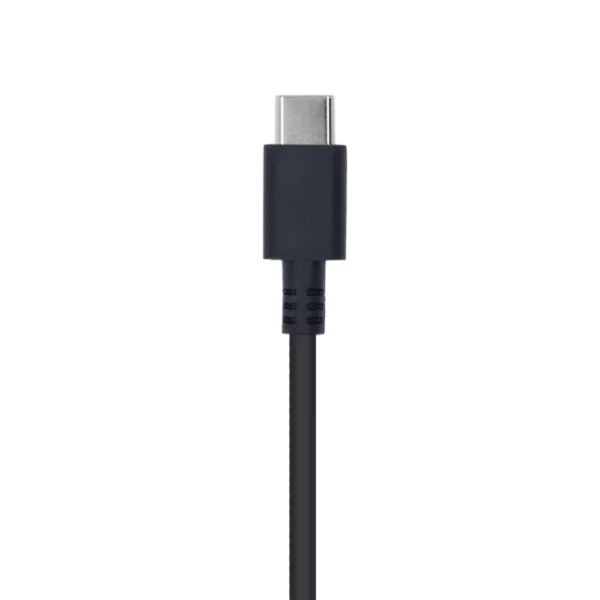 Punta Para Cargador Usb C 3 Lineas