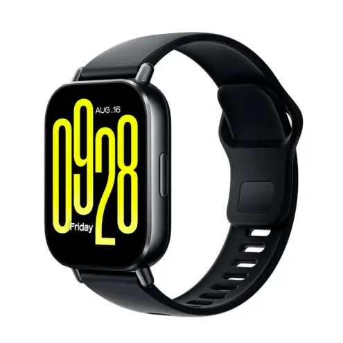 Redmi Watch 5 Active Matte Black Xiaomi