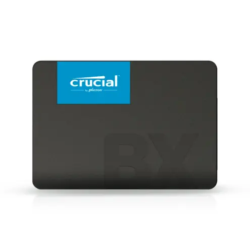 Disco Duro Estado Sólido SSD 240GB BX500 Crucial