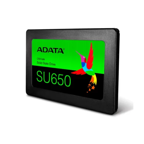 Disco Duro Estado Solido SSD 256GB Adata