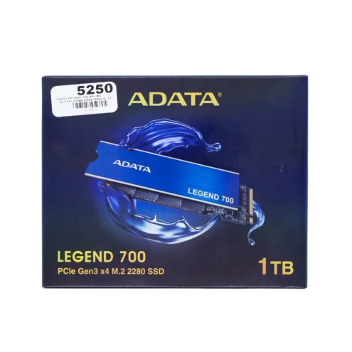 Disco Estado Solido 256 GB HiksemiDisco Estado Solido M.2 1000 GB Adata Legend 700 PCIe NVMe 2280