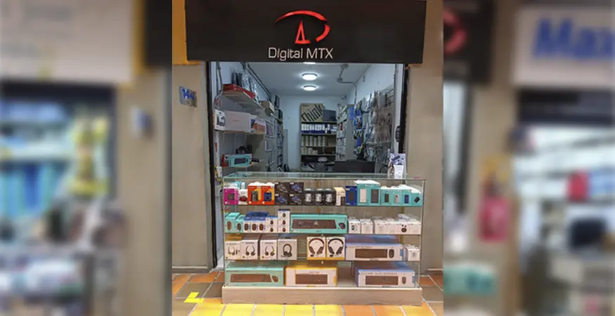 Sede Medellin Digital MTX