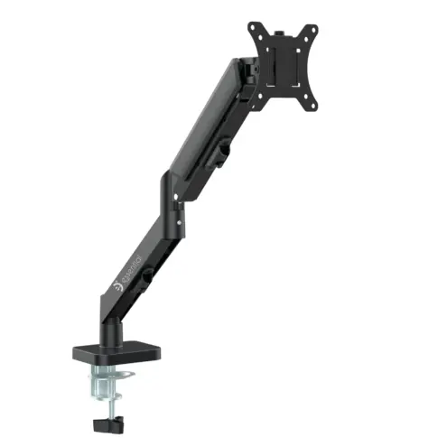 Soporte para Monitor Resorte de Gas 17" a 32"