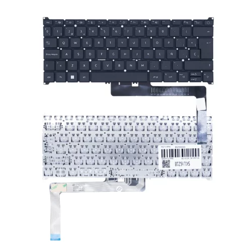 Teclado para Portátil Acer A514-56