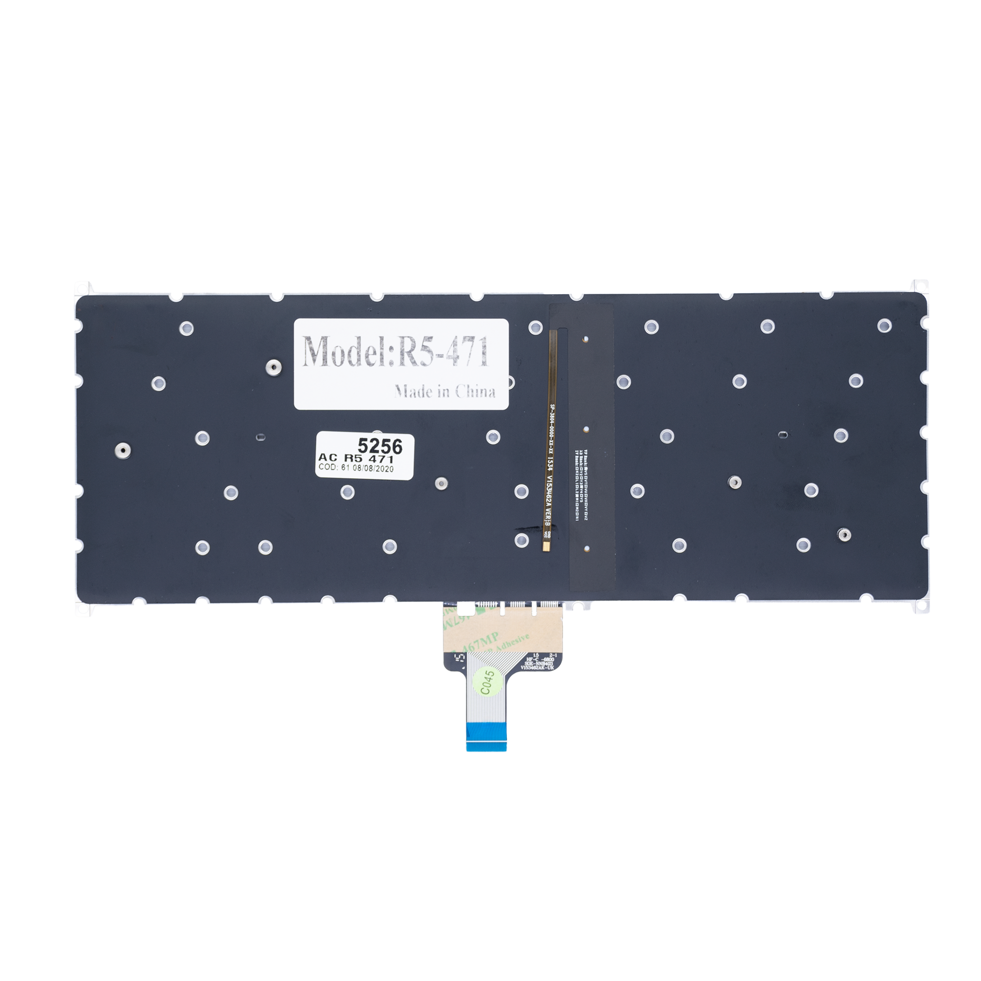 Teclado para Portátil Acer R5-471T