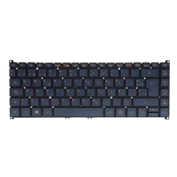 Teclado para Portátil Acer SF314 42 Retroiluminado