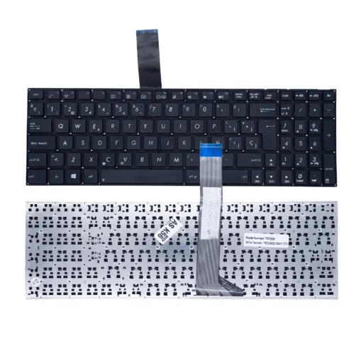 Teclado para Portátil Asus K56C
