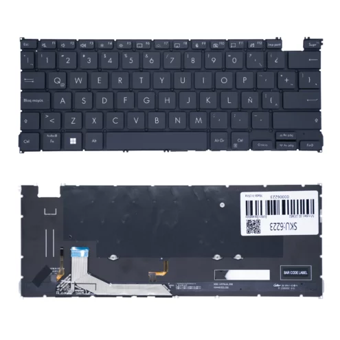Teclado para Portátil Asus UX3402