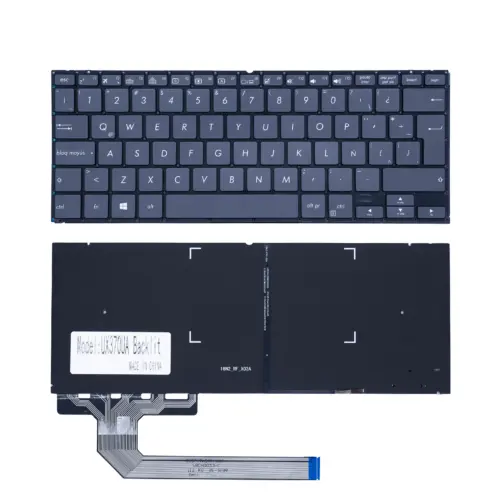 Teclado para Portátil Asus UX307UA