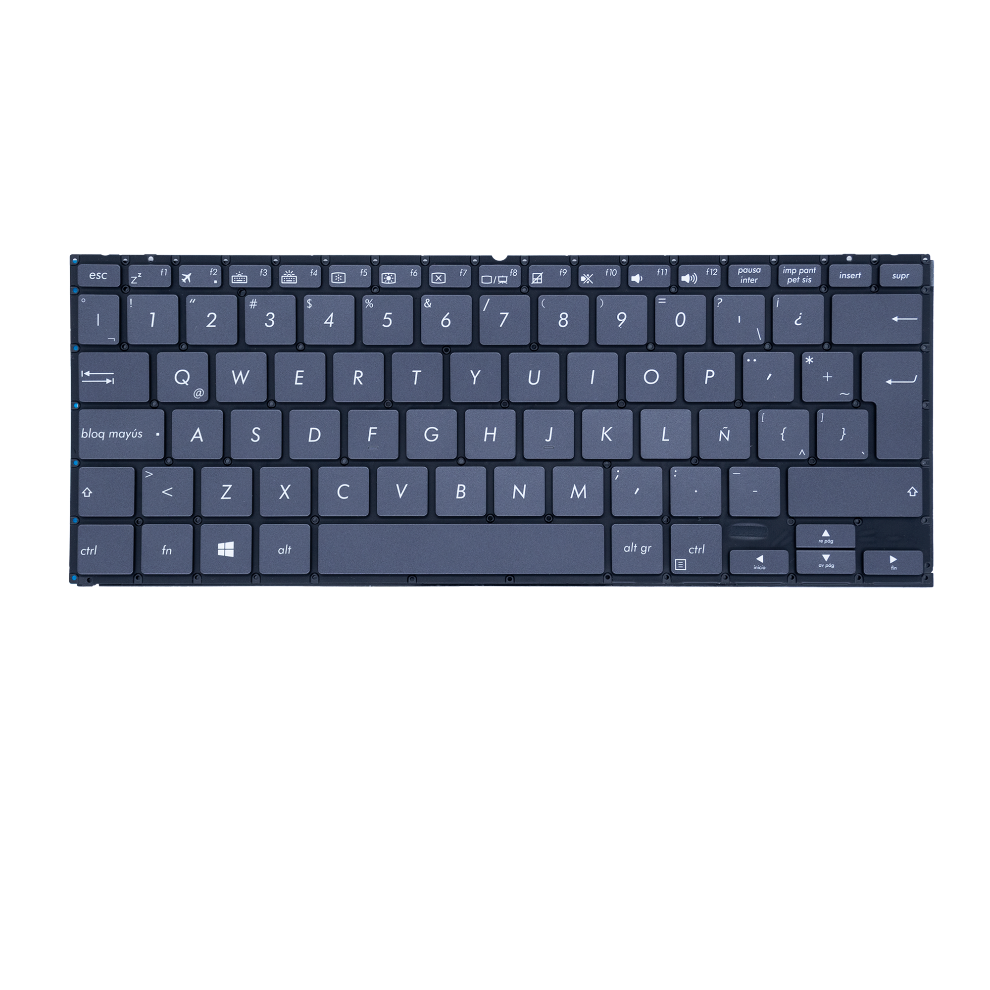 Teclado para Portátil Asus UX307UA