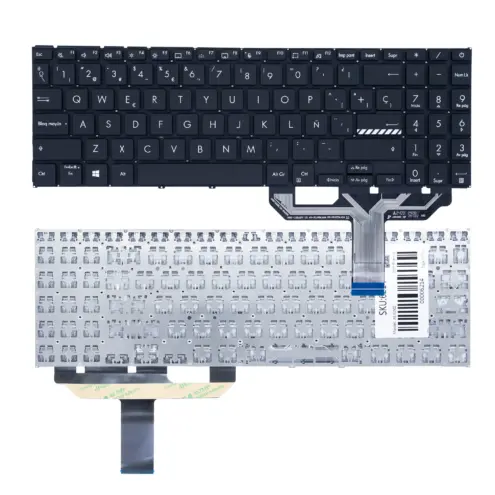 Teclado para Portátil Asus Vivobook 15 X1504