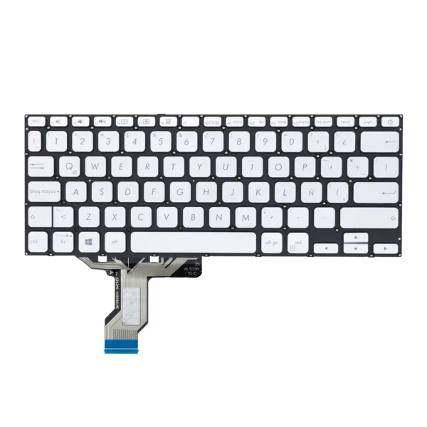 Teclado para Portátil Asus X420