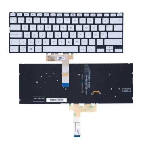 Teclado para Portátil Asus X432