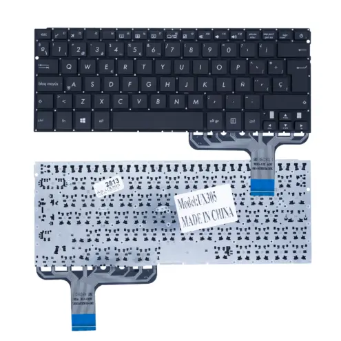Teclado para Portátil Asus ZenBook UX305