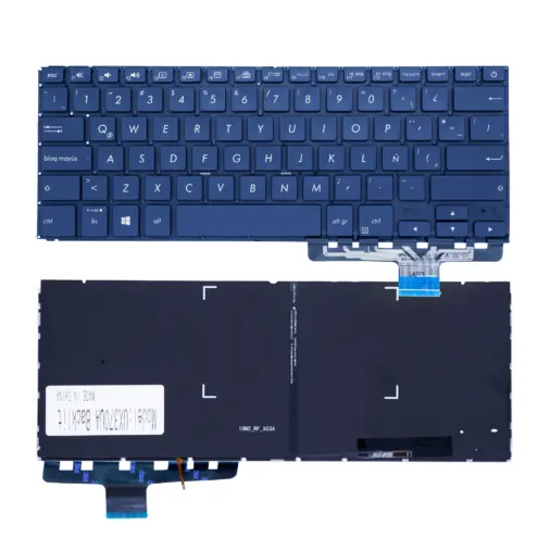 Teclado para Portátil Asus UX450