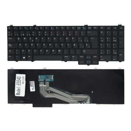 Teclado-Portatil-Dell-E5540-2554-3