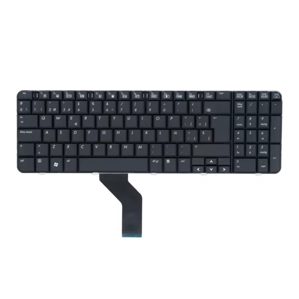 Teclado Para Portátil HP CQ60- G60