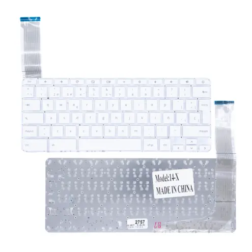 Teclado para Portátil HP 14-X