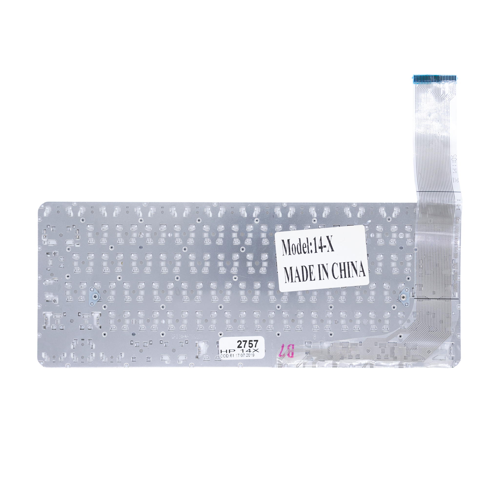 Teclado para Portátil HP 14-X