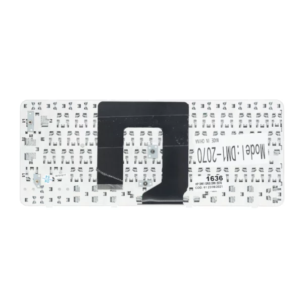 Teclado Para Portátil HP DM1-2070