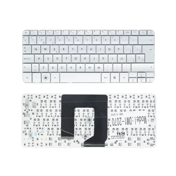 Teclado Para Portátil HP DM1-2070