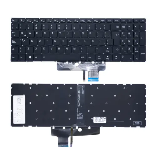 Teclado para Portátil Lenovo 310S-15IKB