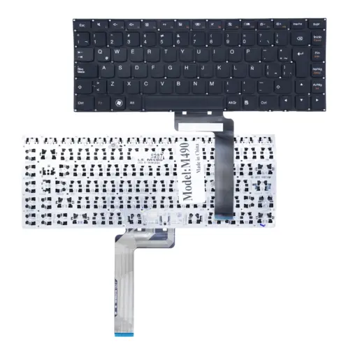 Teclado para Portátil Lenovo M490 M490S
