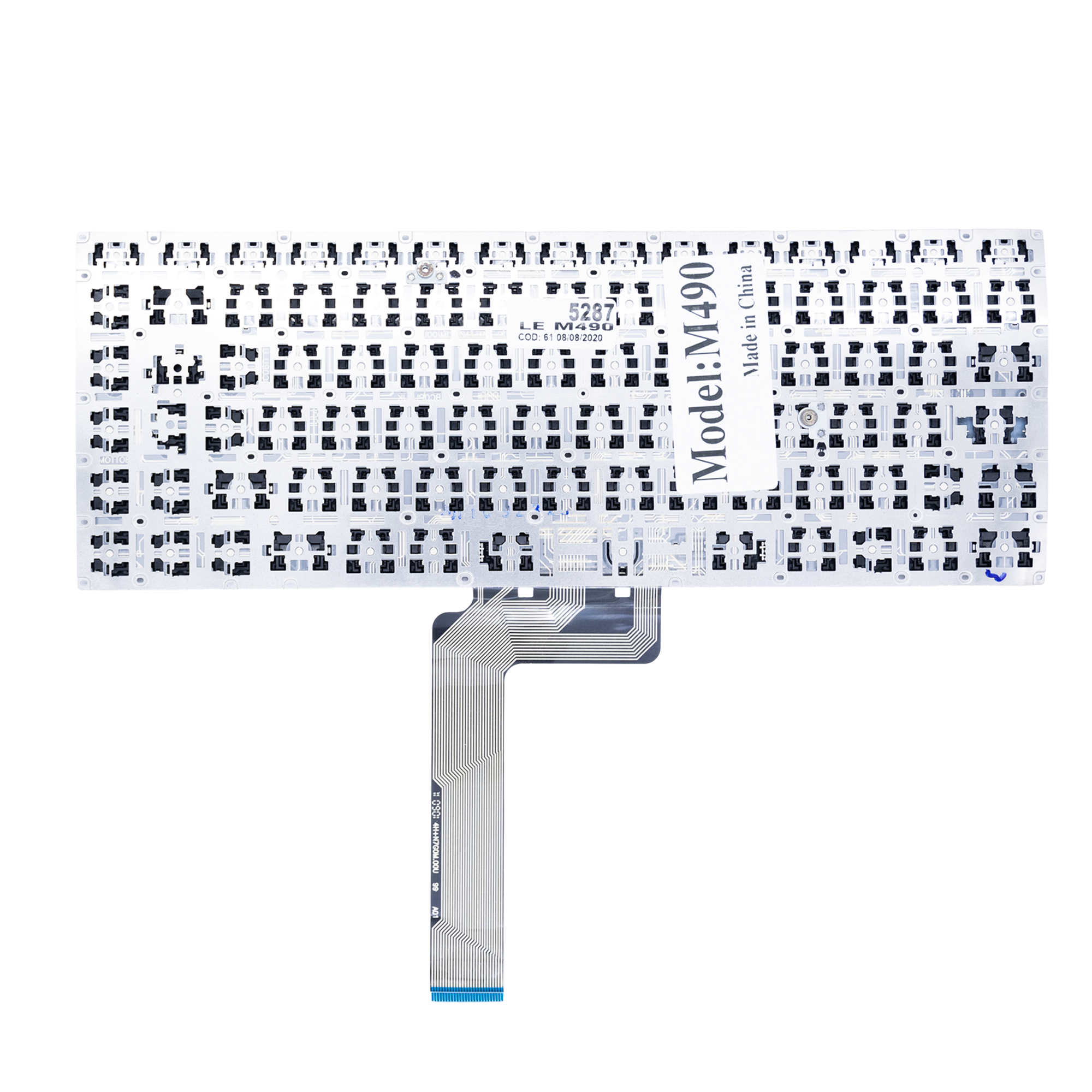 Teclado para Portátil Lenovo M490 M490S