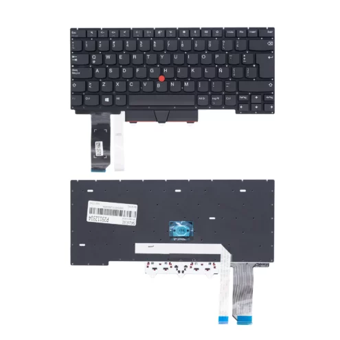Teclado para Portátil Lenovo ThinkPad E14 G2 R14