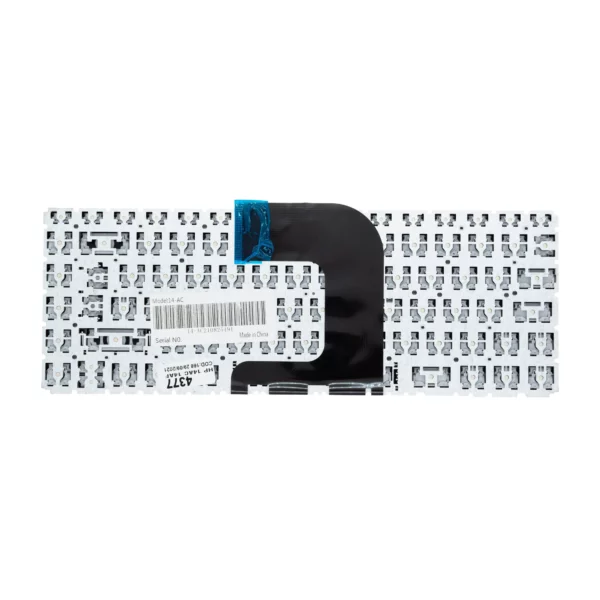 Teclado para Portátil HP 14-AC 14-AF