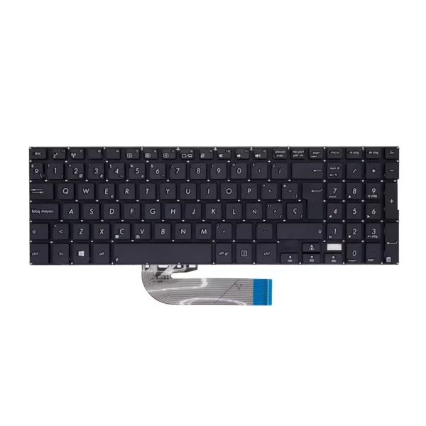 Teclado para Portátil Asus TP500