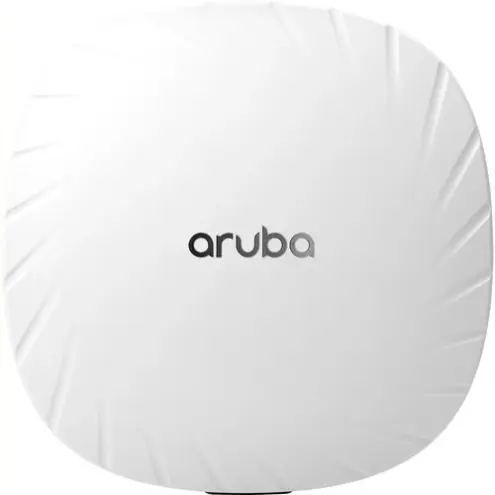 Access Point HPE Aruba AP-515 WiFi 6 Doble Banda - Cobertura Empresarial