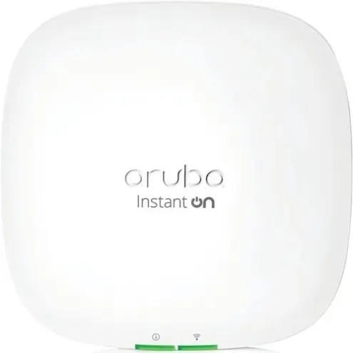 Access Point HPE Aruba Instant On AP22 Wi-Fi 6 Dual Band 1.7Gbps