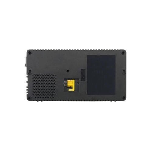 APC Easy UPS BV800VA - Sistema de Respaldo Inteligente con Regulación Automática para Equipos