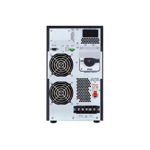 APC Easy UPS SRV 10000VA Online - Protección Continua sin Interrupciones