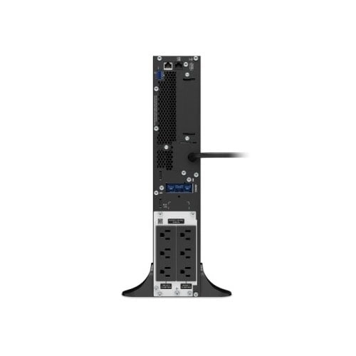 APC Smart-UPS SRT 1500VA 120V - Protección Profesional para tu Negocio