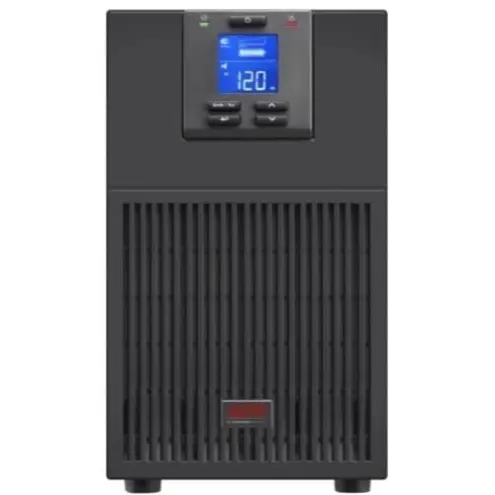 APC Smart-UPS SRV 3000VA 120V - Protección Eléctrica Profesional para Equipos Críticos