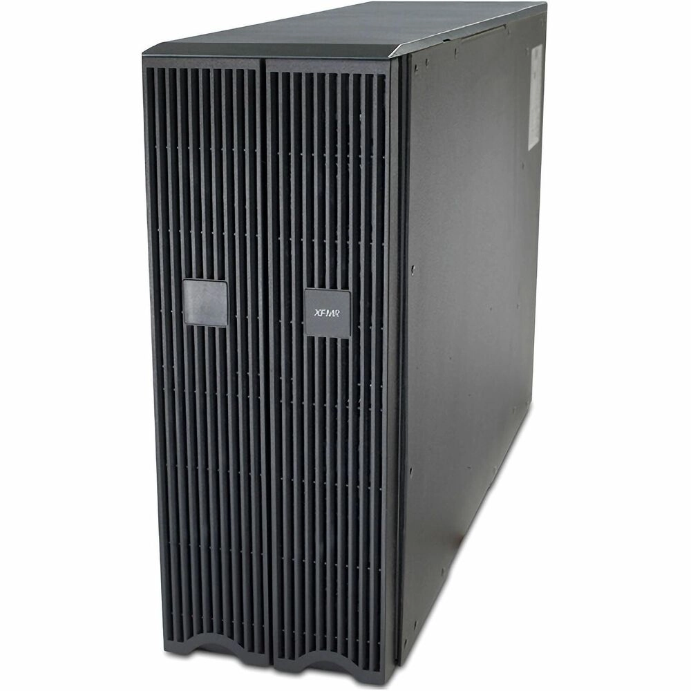 APC Transformador de Aislamiento 10kVA APTF10KW01 - Conversión 208V a 120V