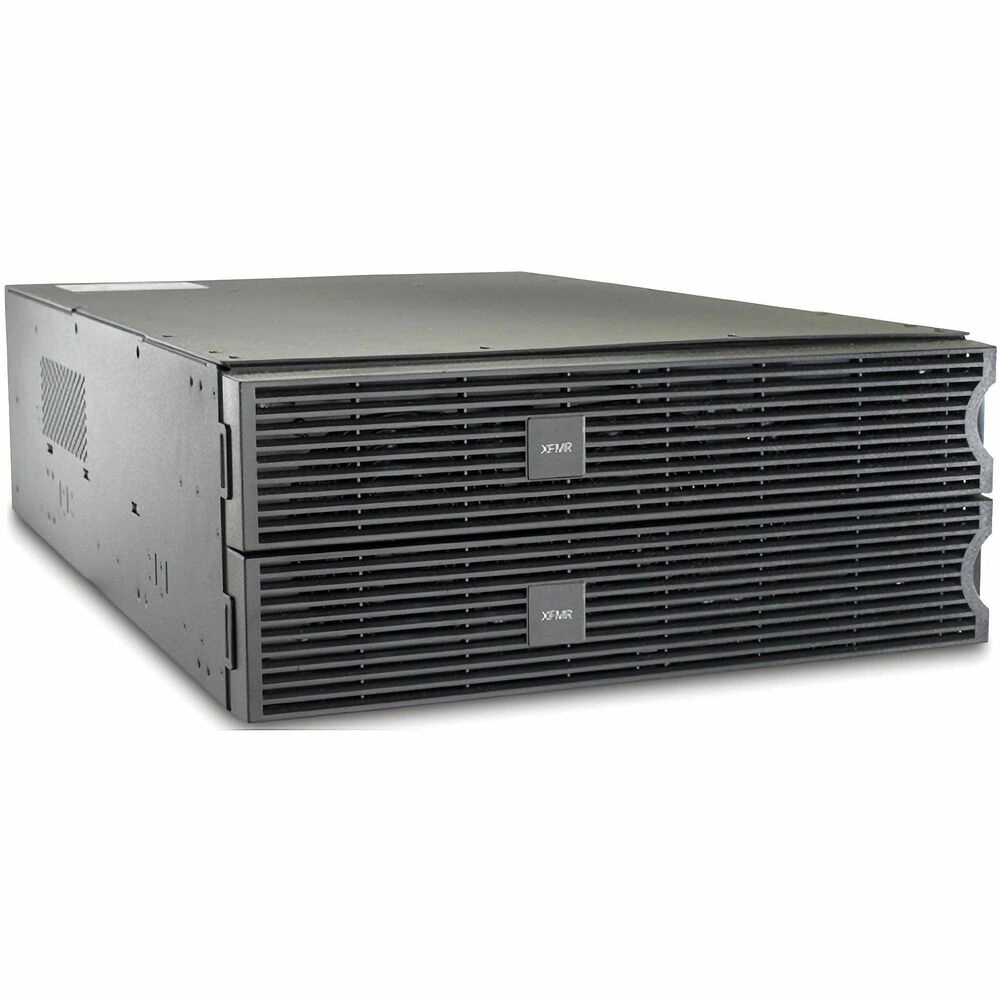APC Transformador de Aislamiento 10kVA APTF10KW01 - Conversión 208V a 120V