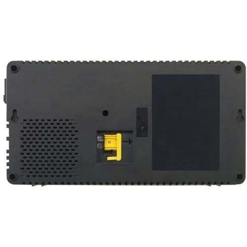 APC Easy UPS BV650VA - Sistema de Respaldo con Regulador de Voltaje para Equipos Electrónicos