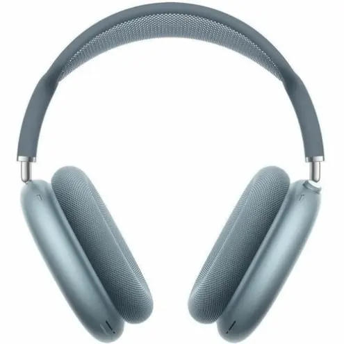Apple AirPods Max Azul USB-C - Cancelación de Ruido y Audio Espacial
