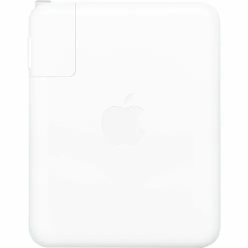 Adaptador Apple USB-C 140W - Carga Rápida Original para MacBook Pro y Dispositivos Apple