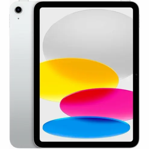 Apple iPad 11" WiFi 128GB - Potencia Creativa con Chip A16 y Pantalla Liquid Retina