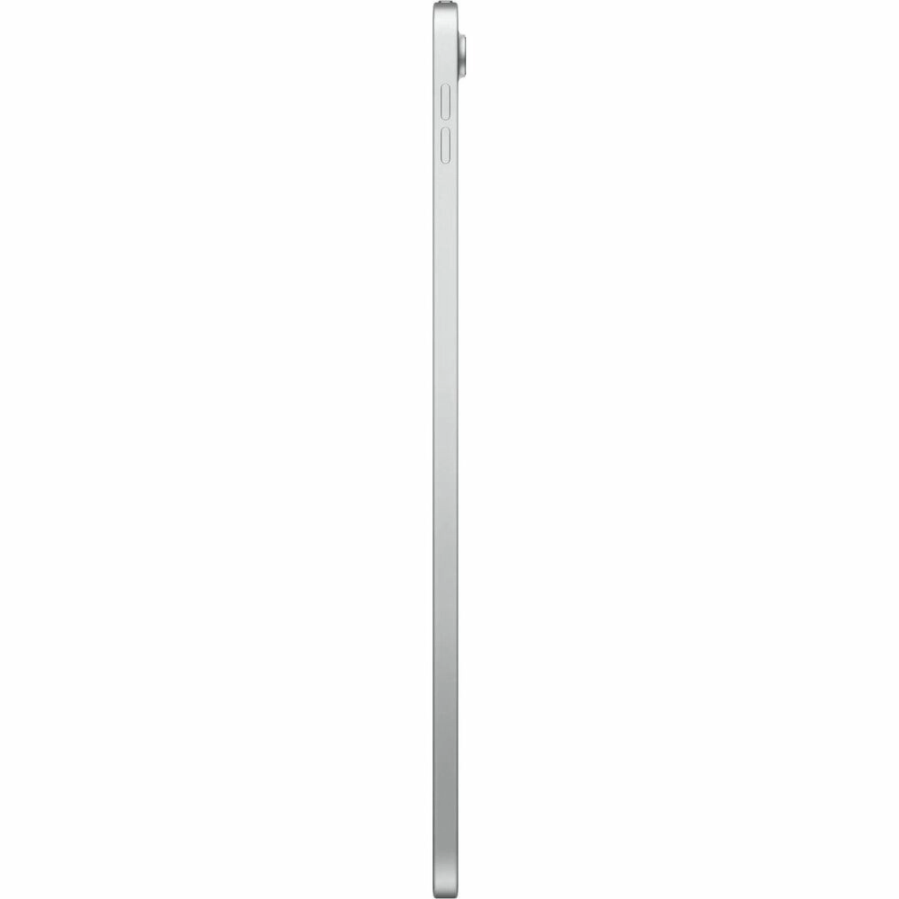 iPad 11" WiFi 256GB Plata - Potencia creativa con pantalla Liquid Retina y chip A16