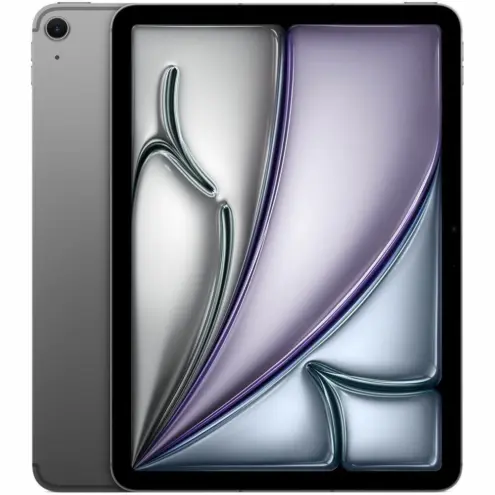 iPad Air 11 (2025) M3 128GB WiFi - Tu estudio creativo ultraportátil con potencia profesional