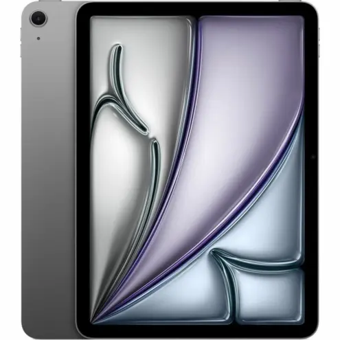 Apple iPad Air 11" Wi-Fi 256GB Gris Espacial - Potencia M4 para crear sin límites